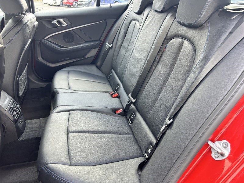 2022 (22) BMW 1 SERIES 118i [136] M Sport 5dr [Live Cockpit Professional] 5178048