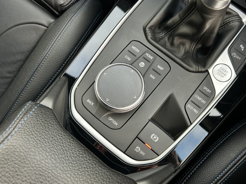 2022 (22) BMW 1 SERIES 118i [136] M Sport 5dr [Live Cockpit Professional] 5178060