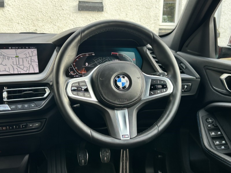 2022 (22) BMW 1 SERIES 118i [136] M Sport 5dr [Live Cockpit Professional] 5178051