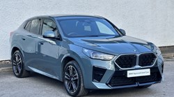 2024 (24) BMW X2 sDrive 20i M Sport 5dr Step Auto 5167386