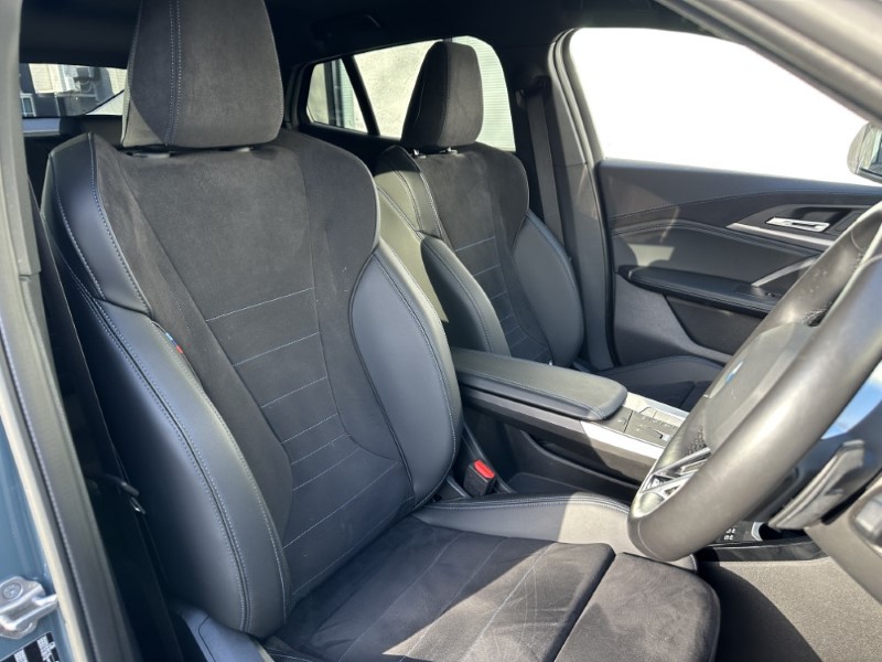 2024 (24) BMW X2 sDrive 20i M Sport 5dr Step Auto 5167425