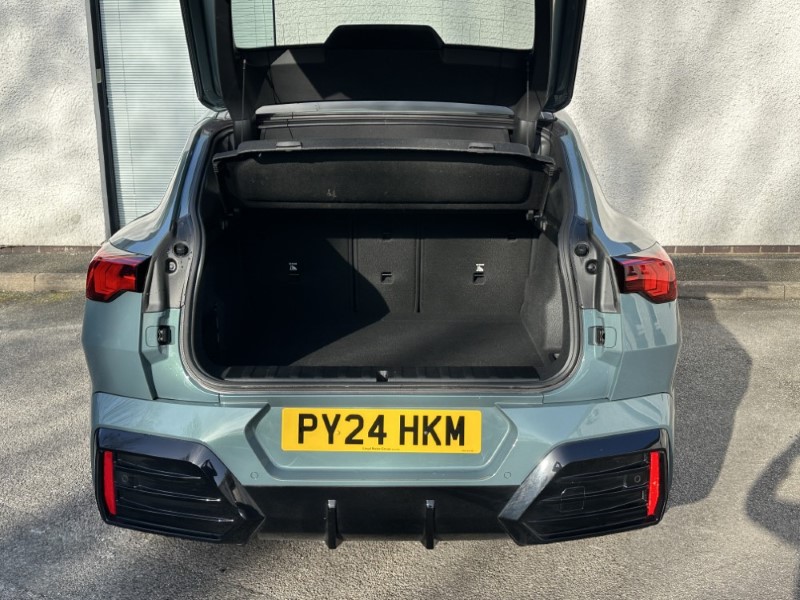 2024 (24) BMW X2 sDrive 20i M Sport 5dr Step Auto 5167421