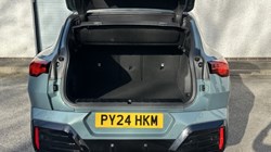 2024 (24) BMW X2 sDrive 20i M Sport 5dr Step Auto 5167421