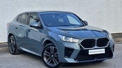 2024 (24) BMW X2 sDrive 20i M Sport 5dr Step Auto 5167429