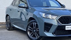 2024 (24) BMW X2 sDrive 20i M Sport 5dr Step Auto 5167383