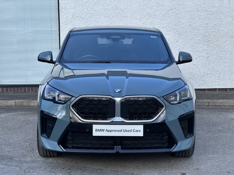 2024 (24) BMW X2 sDrive 20i M Sport 5dr Step Auto 5167389