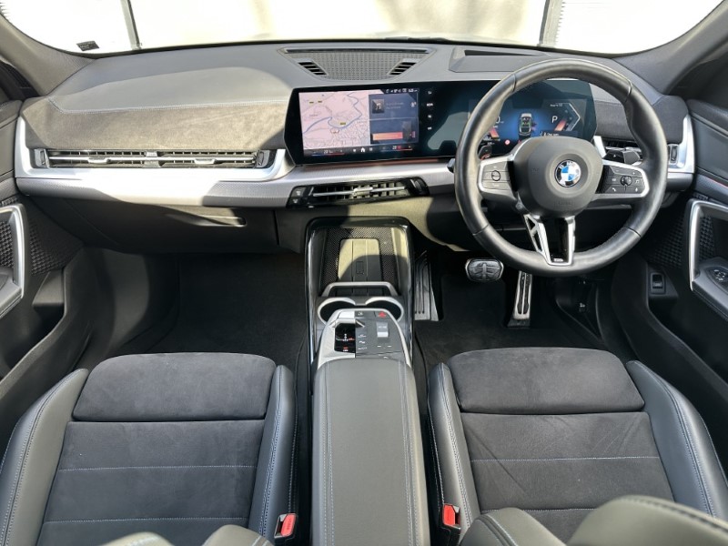 2024 (24) BMW X2 sDrive 20i M Sport 5dr Step Auto 5167409