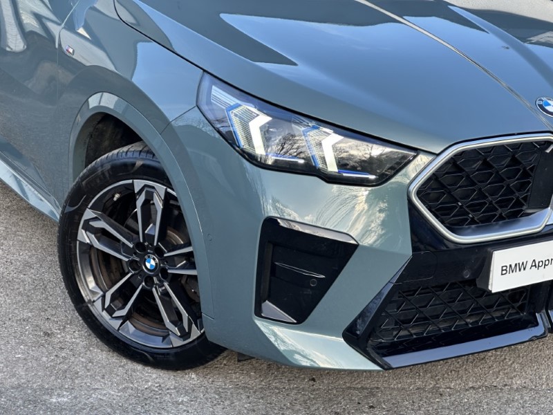 2024 (24) BMW X2 sDrive 20i M Sport 5dr Step Auto 5167384