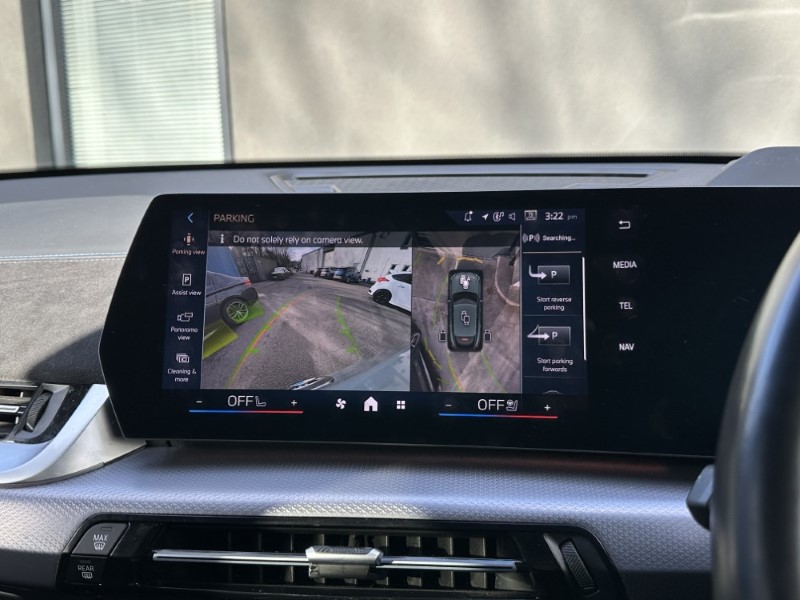 2024 (24) BMW X2 sDrive 20i M Sport 5dr Step Auto 5167391