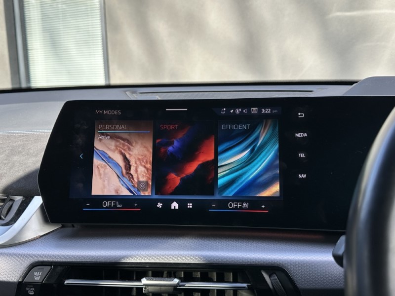 2024 (24) BMW X2 sDrive 20i M Sport 5dr Step Auto 5167393