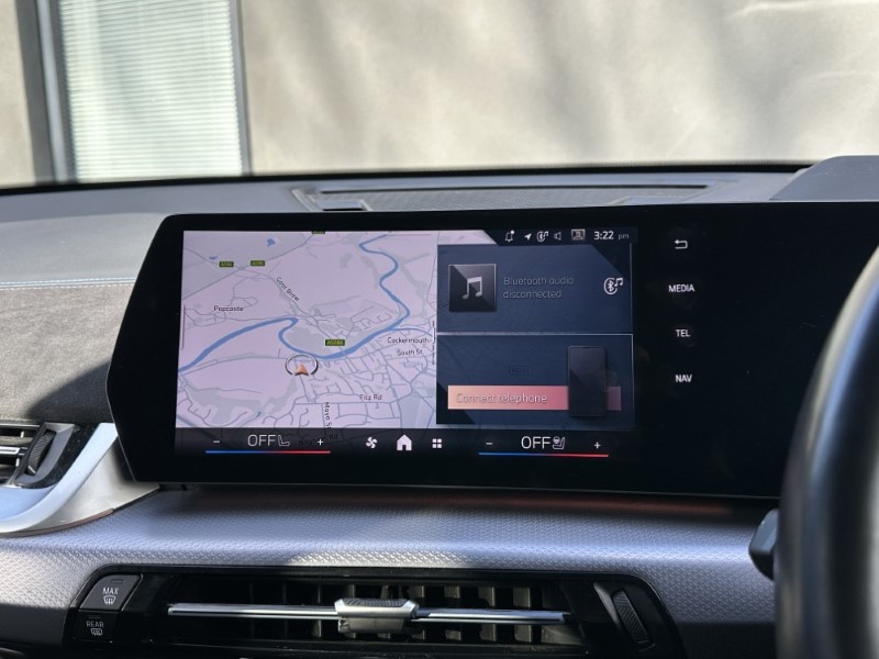 2024 (24) BMW X2 sDrive 20i M Sport 5dr Step Auto 5167390