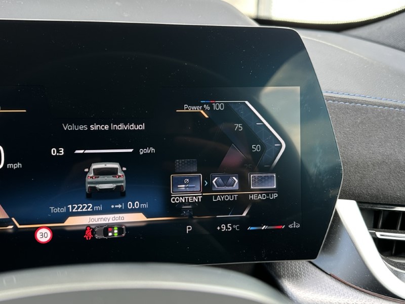 2024 (24) BMW X2 sDrive 20i M Sport 5dr Step Auto 5167406