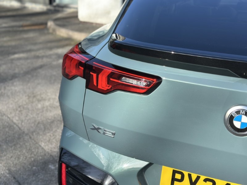 2024 (24) BMW X2 sDrive 20i M Sport 5dr Step Auto 5167419