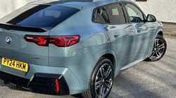 2024 (24) BMW X2 sDrive 20i M Sport 5dr Step Auto 5167428