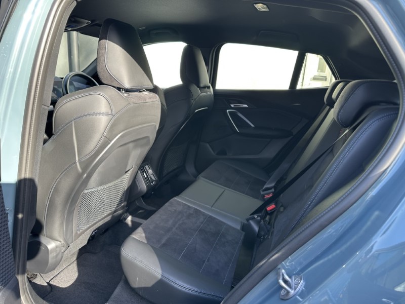 2024 (24) BMW X2 sDrive 20i M Sport 5dr Step Auto 5167413