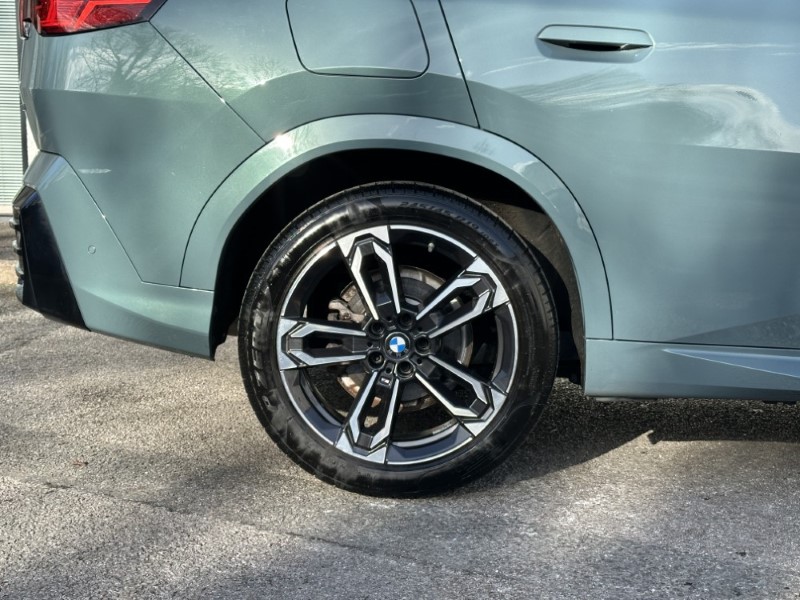 2024 (24) BMW X2 sDrive 20i M Sport 5dr Step Auto 5167424