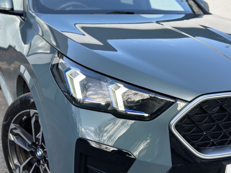 2024 (24) BMW X2 sDrive 20i M Sport 5dr Step Auto 5167385