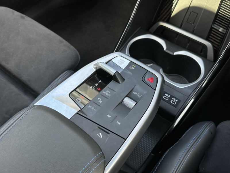 2024 (24) BMW X2 sDrive 20i M Sport 5dr Step Auto 5167397