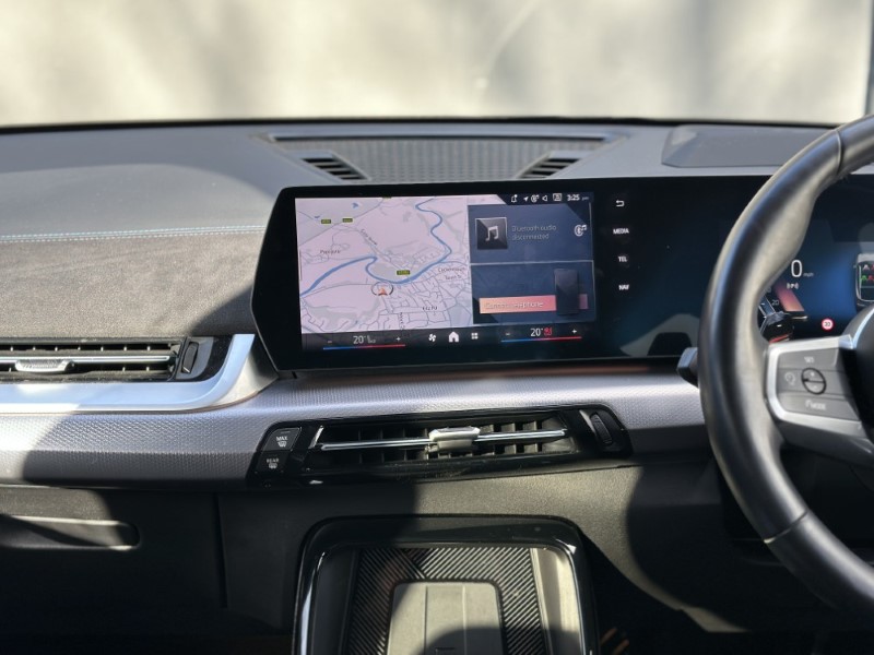 2024 (24) BMW X2 sDrive 20i M Sport 5dr Step Auto 5167411