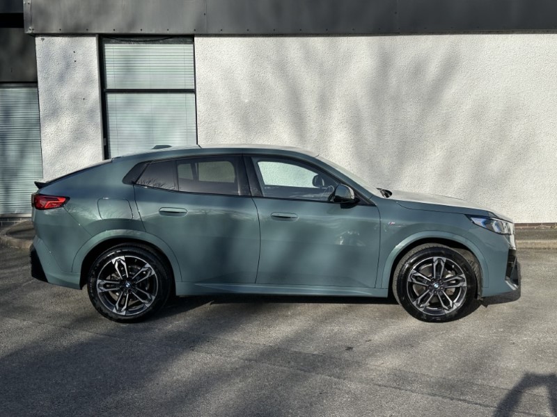 2024 (24) BMW X2 sDrive 20i M Sport 5dr Step Auto 5167423