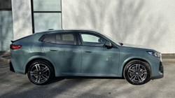 2024 (24) BMW X2 sDrive 20i M Sport 5dr Step Auto 5167423