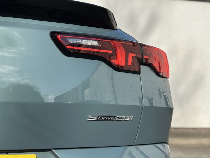 2024 (24) BMW X2 sDrive 20i M Sport 5dr Step Auto 5167420