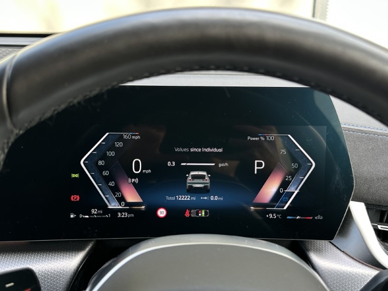 2024 (24) BMW X2 sDrive 20i M Sport 5dr Step Auto 5167405