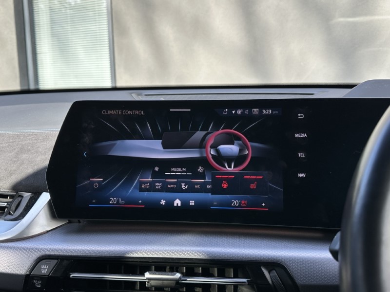 2024 (24) BMW X2 sDrive 20i M Sport 5dr Step Auto 5167395