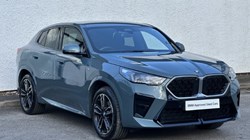 2024 (24) BMW X2 sDrive 20i M Sport 5dr Step Auto 5167388