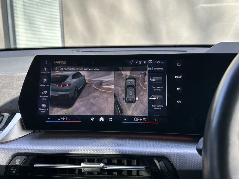 2024 (24) BMW X2 sDrive 20i M Sport 5dr Step Auto 5167392