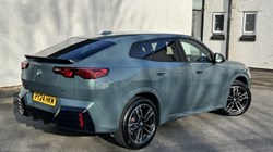 2024 (24) BMW X2 sDrive 20i M Sport 5dr Step Auto 5167426