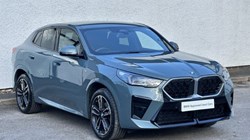 2024 (24) BMW X2 sDrive 20i M Sport 5dr Step Auto 5167387