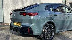 2024 (24) BMW X2 sDrive 20i M Sport 5dr Step Auto 5167427