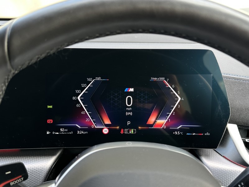 2024 (24) BMW X2 sDrive 20i M Sport 5dr Step Auto 5167408