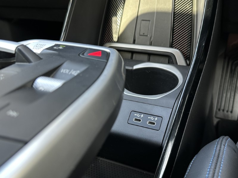 2024 (24) BMW X2 sDrive 20i M Sport 5dr Step Auto 5167399