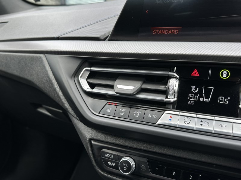 2022 (72) BMW 1 SERIES 118i [136] M Sport 5dr Step Auto [LCP] 5258238