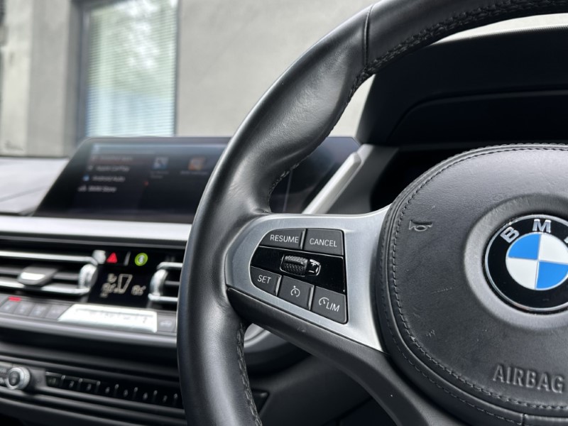 2022 (72) BMW 1 SERIES 118i [136] M Sport 5dr Step Auto [LCP] 5258241