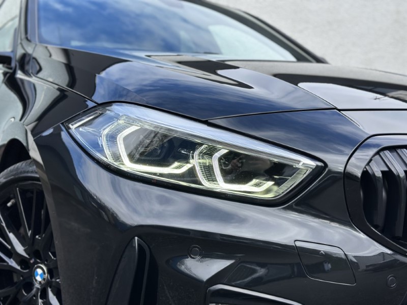 2022 (72) BMW 1 SERIES 118i [136] M Sport 5dr Step Auto [LCP] 5258264