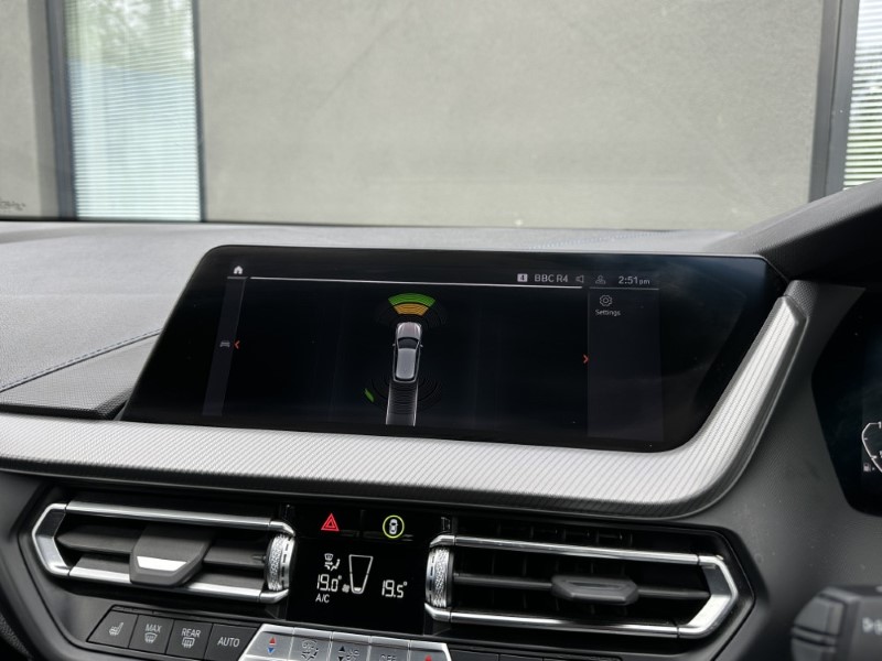 2022 (72) BMW 1 SERIES 118i [136] M Sport 5dr Step Auto [LCP] 5258233