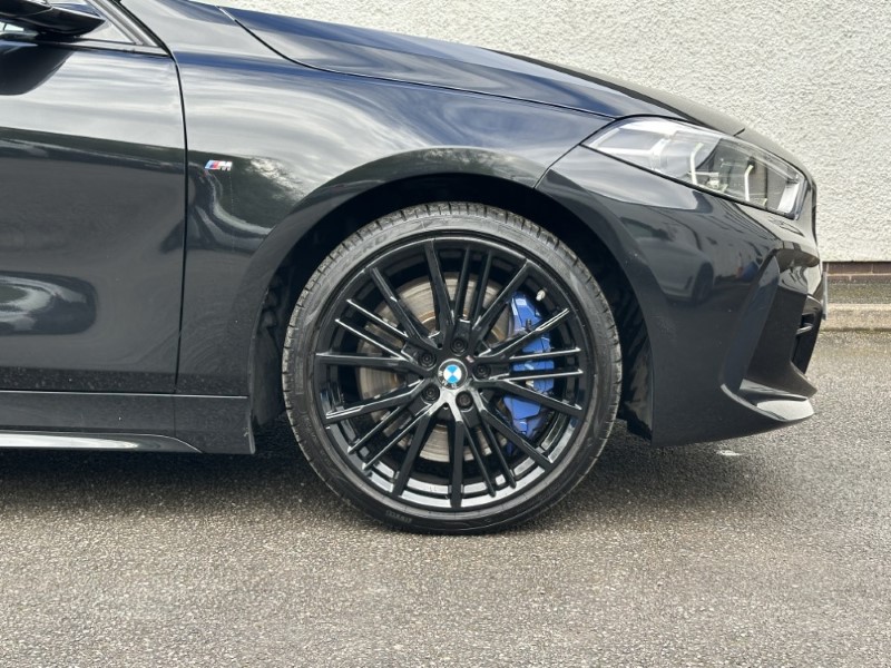 2022 (72) BMW 1 SERIES 118i [136] M Sport 5dr Step Auto [LCP] 5258255
