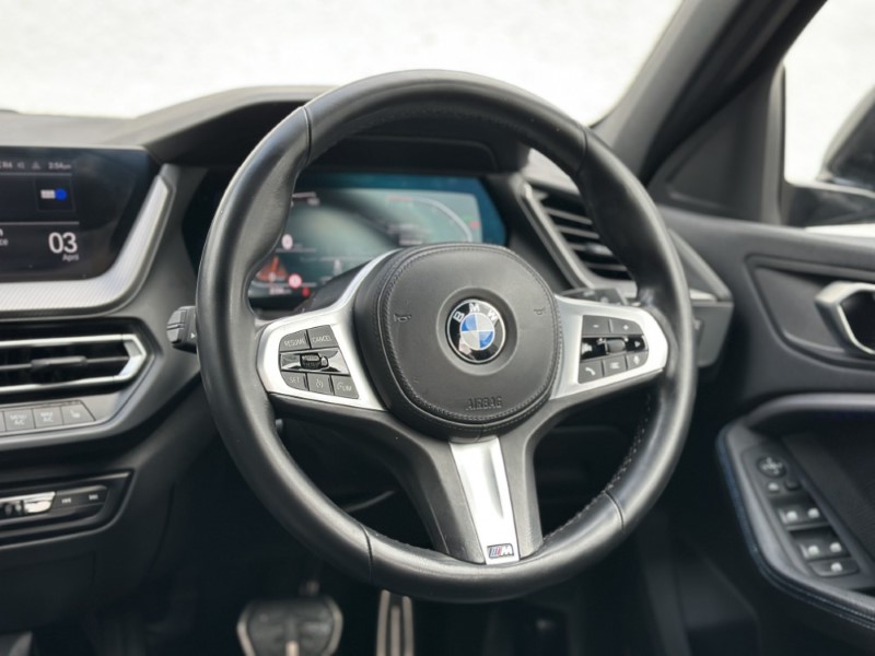 2022 (72) BMW 1 SERIES 118i [136] M Sport 5dr Step Auto [LCP] 5258252