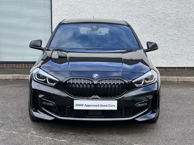 2022 (72) BMW 1 SERIES 118i [136] M Sport 5dr Step Auto [LCP] 5258267