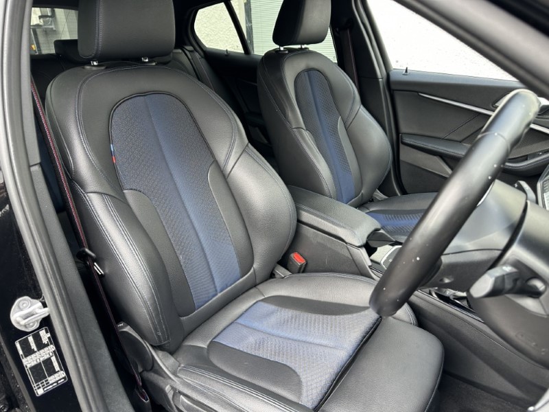 2022 (72) BMW 1 SERIES 118i [136] M Sport 5dr Step Auto [LCP] 5258257