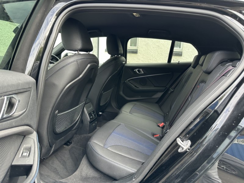 2022 (72) BMW 1 SERIES 118i [136] M Sport 5dr Step Auto [LCP] 5258247