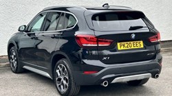 2020 (20) BMW X1 xDrive 18d xLine 5dr Step Auto 5212987