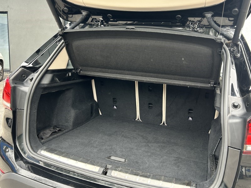 2020 (20) BMW X1 xDrive 18d xLine 5dr Step Auto 5212991