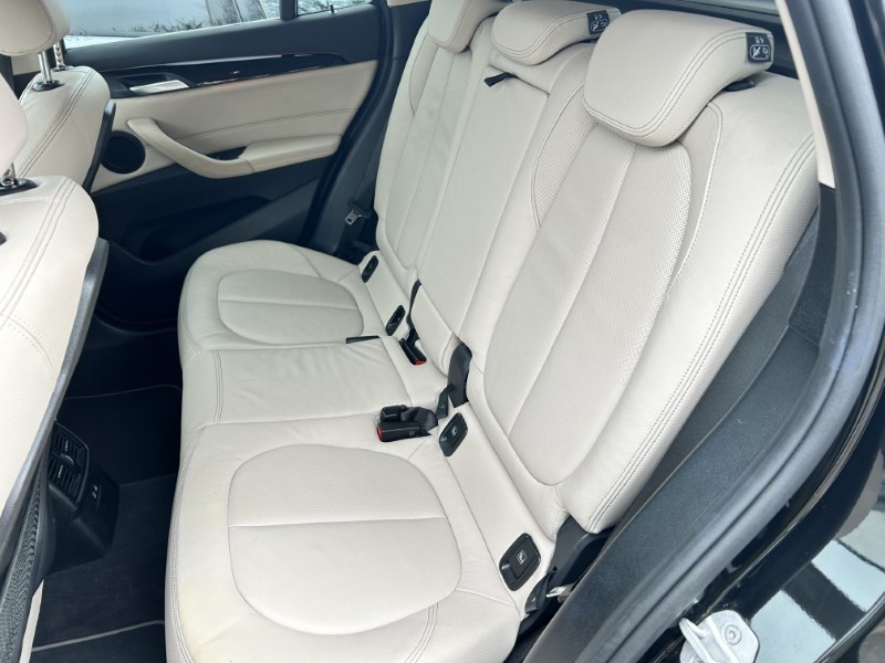 2020 (20) BMW X1 xDrive 18d xLine 5dr Step Auto 5213020