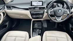 2020 (20) BMW X1 xDrive 18d xLine 5dr Step Auto 5213016