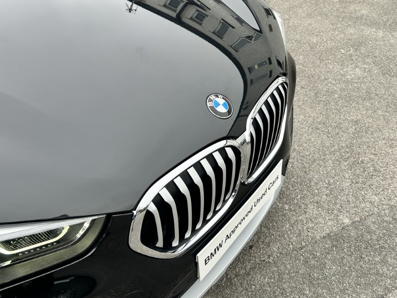 2020 (20) BMW X1 xDrive 18d xLine 5dr Step Auto 5213000