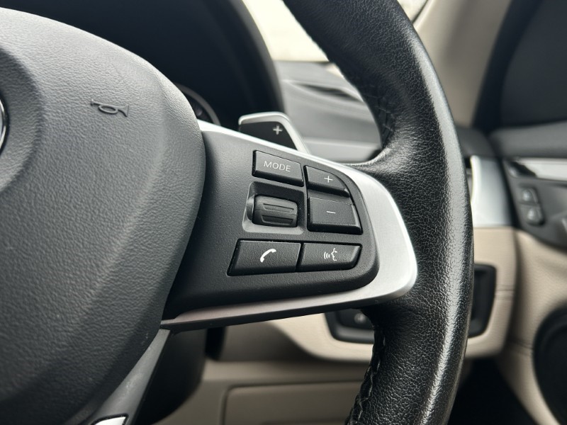 2020 (20) BMW X1 xDrive 18d xLine 5dr Step Auto 5213014